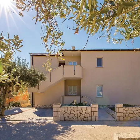 公寓 Lovely In With Wifi *